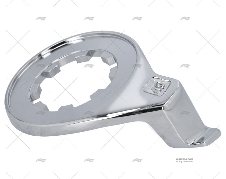 GUIA DE CABOS CROMADO PARA 34ST/40ST LEWMAR