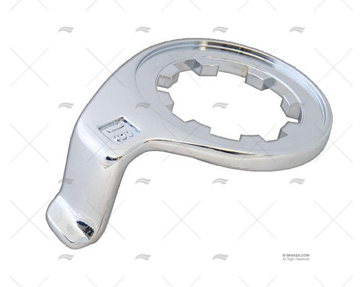 GUIDACIME CROMATO 50ST LEWMAR