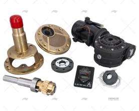 CONVERSION KIT  50ST 12V ELS OCEAN LEWMAR