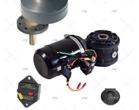 KIT CONVERTION COMPLET EVO 55 LEWMAR