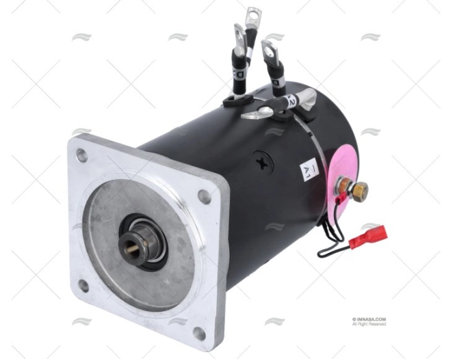 MOTORE ELETTRICO 12V 2.2KW LEWMAR