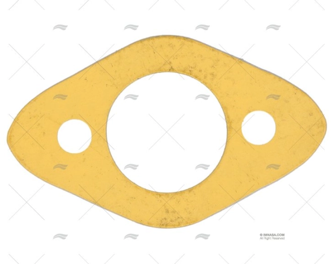 GASKET FOR PROPELLER 185TT LEWMAR
