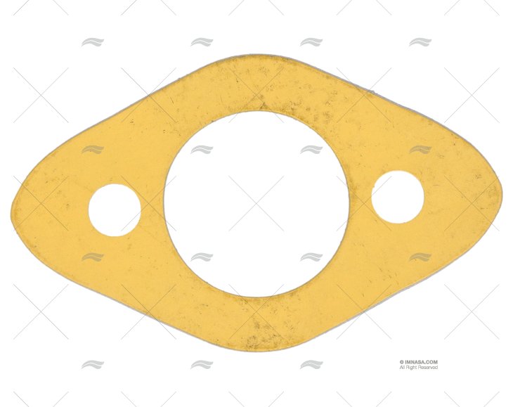 GASKET FOR PROPELLER 185TT LEWMAR