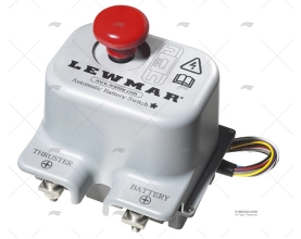 INTERRUPTOR BATERIA LEWMAR