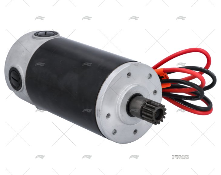 MOTORE SALPANCORA  24V 1000W C3 LEWMAR
