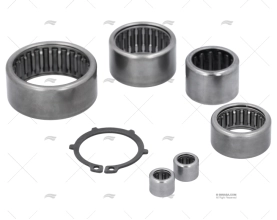 KIT CUSCINETTI PRO SERIE LEWMAR
