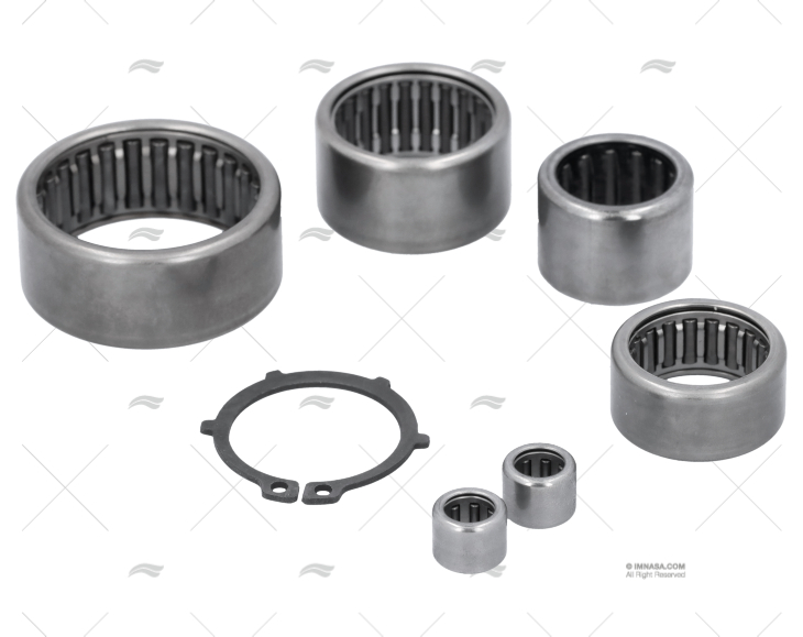 KIT CUSCINETTI PRO SERIE LEWMAR
