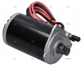 MOTORE SALPANCORA  12V  700W PRO SERIE 100 LEWMAR
