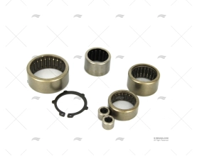 ROLAMENTOS MOLINETE PRO-SERIES 2G LEWMAR