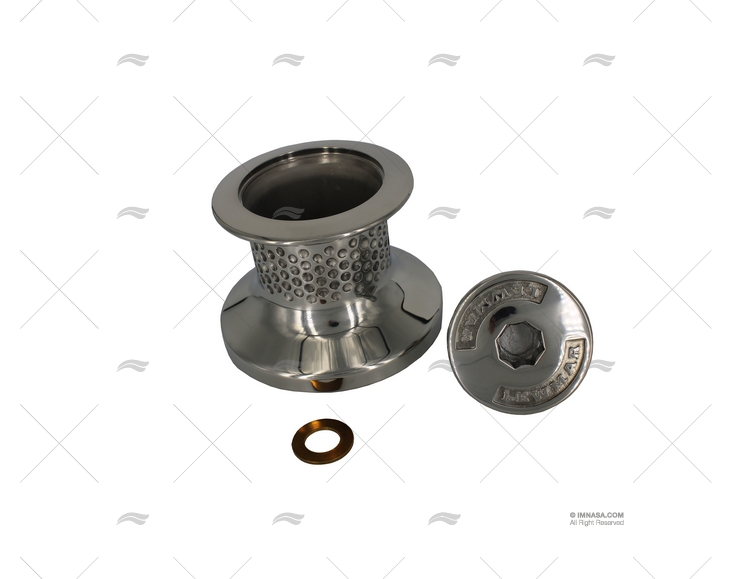 SINO MOLINETE V2-V3 LEWMAR