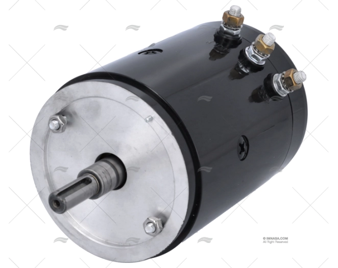 MOTORE 24V 2000W LEWMAR