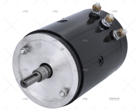 MOTORE 24V 2000W LEWMAR