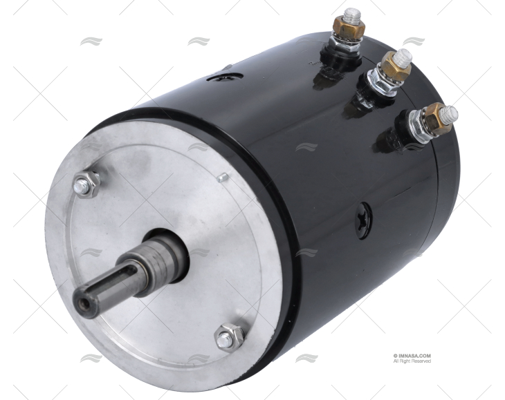 MOTORE 24V 2000W LEWMAR
