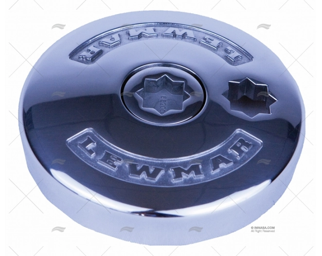 KIT TAMPA ROLDANA V1 LEWMAR