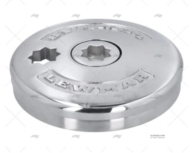 KIT TAPA ROLDANA V1 LEWMAR