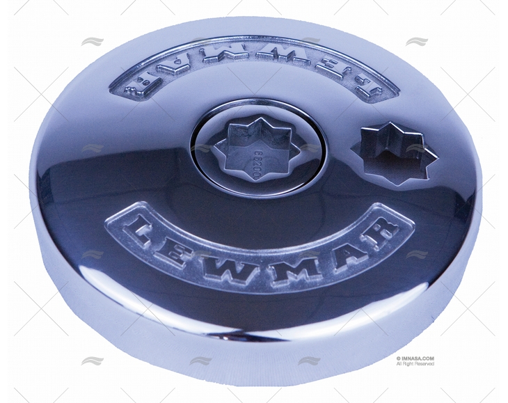 V1 MANUAL RECOVERY KIT LEWMAR