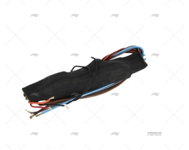 CAIXA RECETORA PARA REF. 68000847 LEWMAR