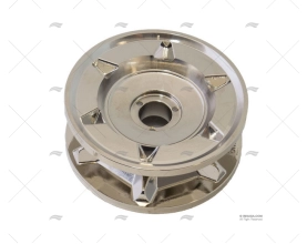 PULEGGIA 12mm LEWMAR