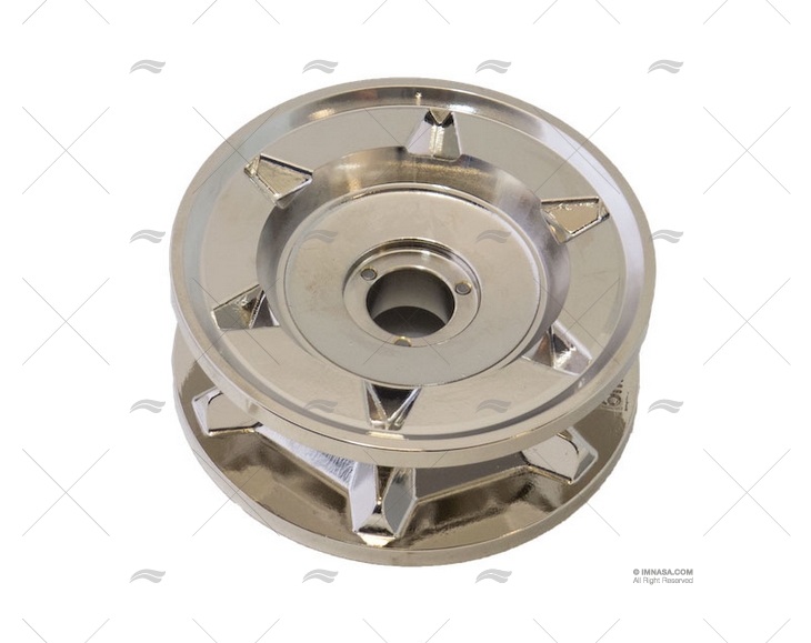 PULEGGIA 12mm LEWMAR