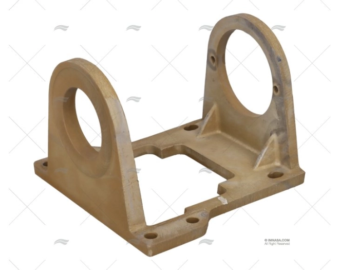 SOPORTE EJE DIRECCION BAVARIA LEWMAR