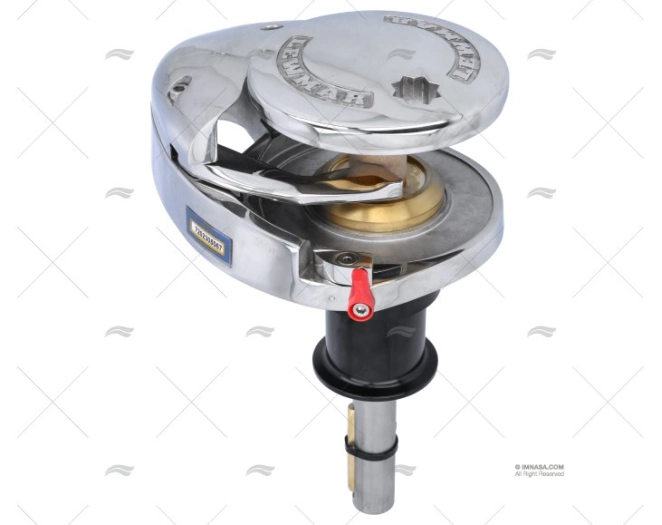 UNIDADE DE CONVÉS V2/3 FAST FIT LEWMAR