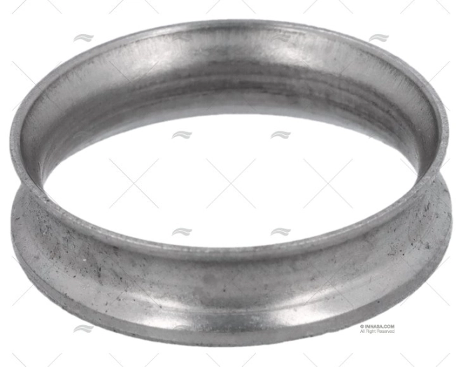 CLAMP RING FERRULE LEWMAR