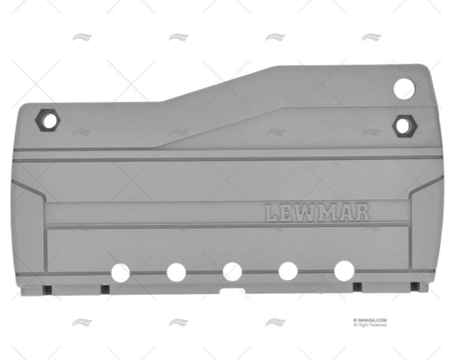 LATERALE SX STROZZASCOTTA LEWMAR