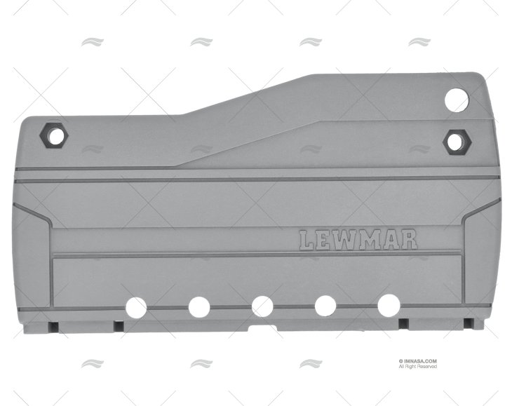 LATERALE SX STROZZASCOTTA LEWMAR