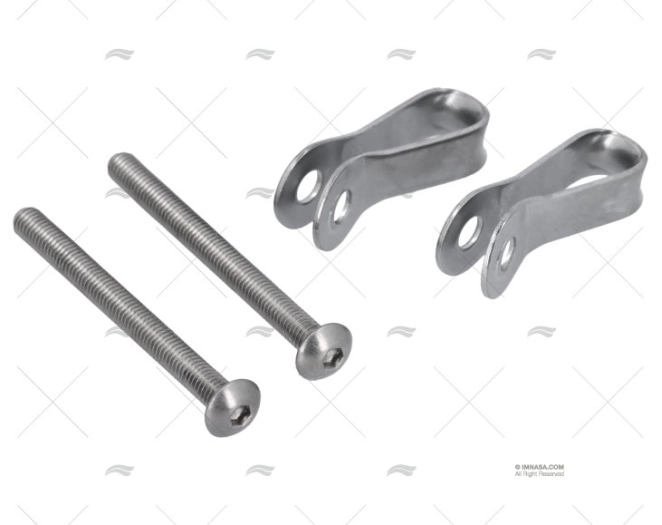 KIT ARRAIGO DOBLE SZ1 LEWMAR