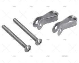 KIT ARRAIGO DOBLE SZ1 LEWMAR