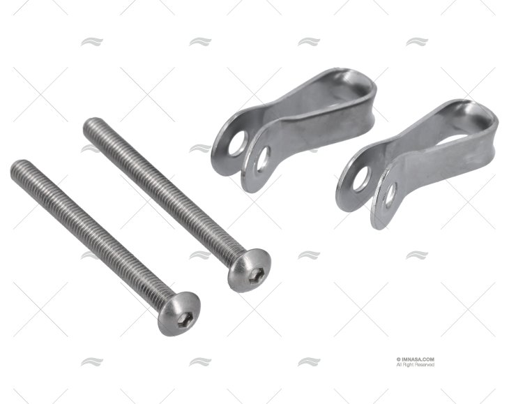 KIT ANCORAGEM DUPLO SZ1 LEWMAR