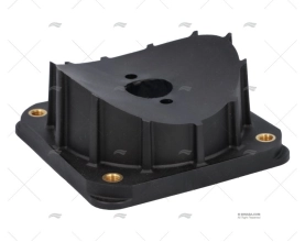 TUNNEL-PROPELLER COUPLING LEWMAR