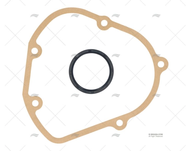 JOINT SPI SPRING 1500 LEWMAR