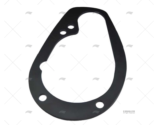 KIT MONTAGEM UNIDADE CONVÉS V700 LEWMAR