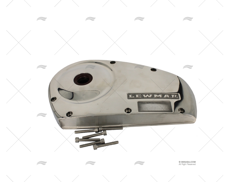 CARCAÇA LATERAL MOLINETE PRO-FISH/SERIES LEWMAR