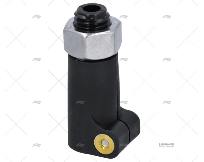 TERMINALS FOR CABLE COVER STD LEWMAR