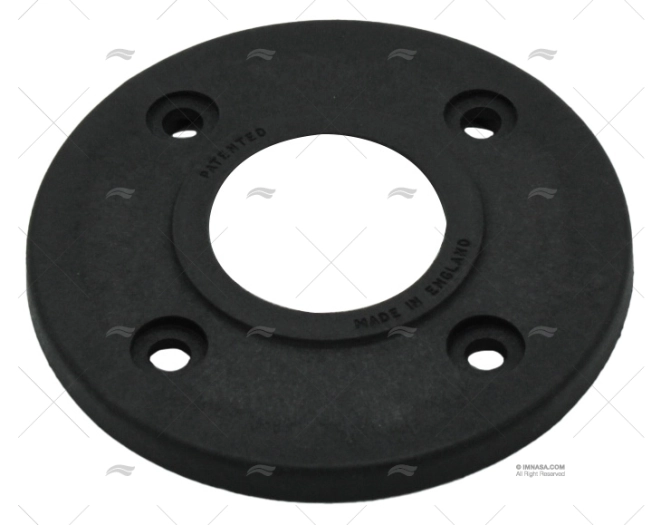 WINCH UPPER CROWN LEWMAR