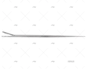 NEEDLE PRO FOR GAUZE PATCHES 10-12mm LIROS