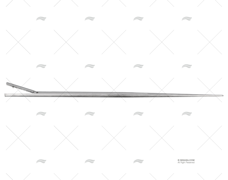 NEEDLE PRO FOR GAUZE PATCHES 10-12mm