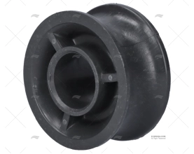 PULEGGIA RICAMBIO 40mm ORGANIZZATORE OCEAN LEWMAR