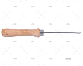 AGUJA PUNZON LIROS WHIPPING NEEDLE