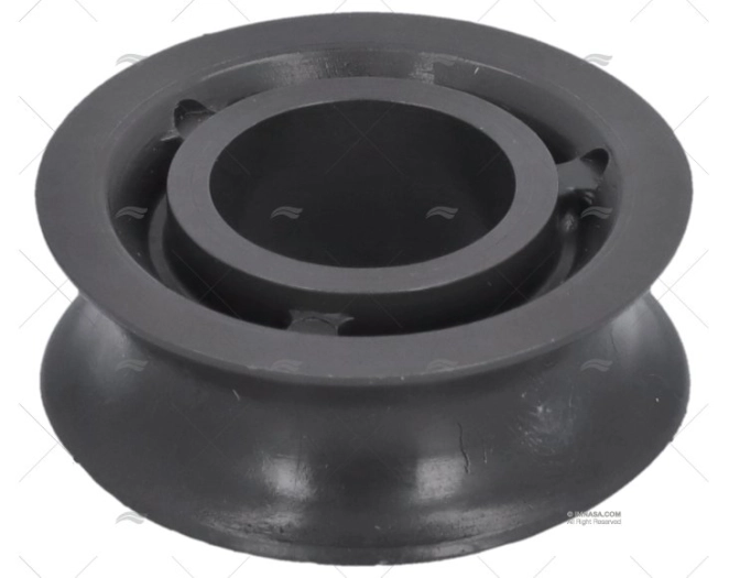 TRACK ROLLER FOR CONTROL PULLEY T1 LEWMAR