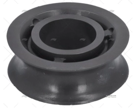 TRACK ROLLER FOR CONTROL PULLEY T1 LEWMAR