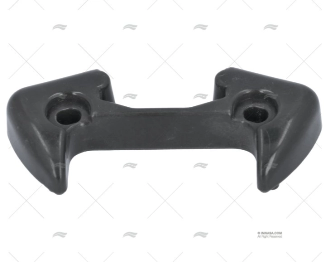 FERMO PER CARRELLO T-2 LEWMAR