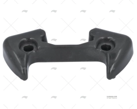 FERMO PER CARRELLO T-2 LEWMAR