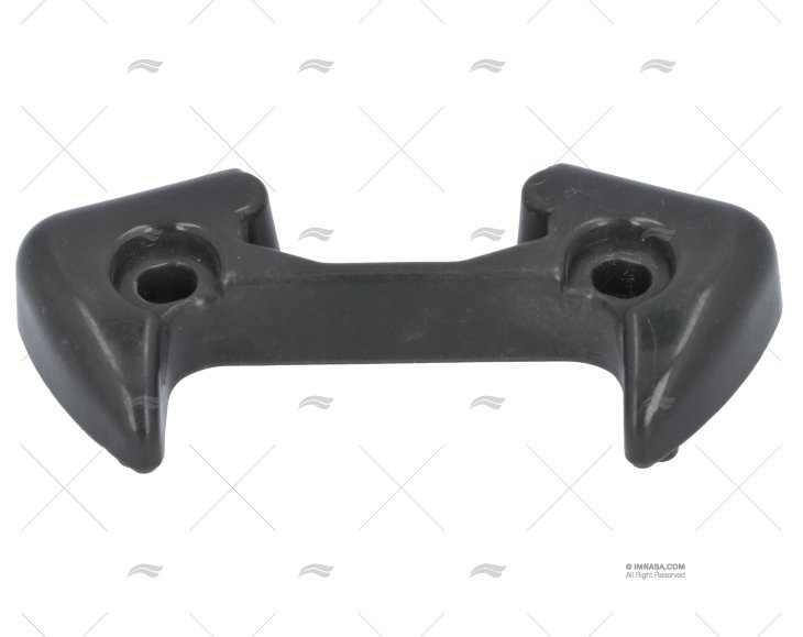 FERMO PER CARRELLO T-2 LEWMAR