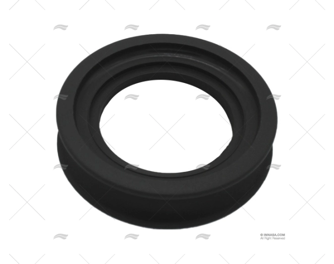 PULEGGIA PULEGGIA RACING 80mm LEWMAR