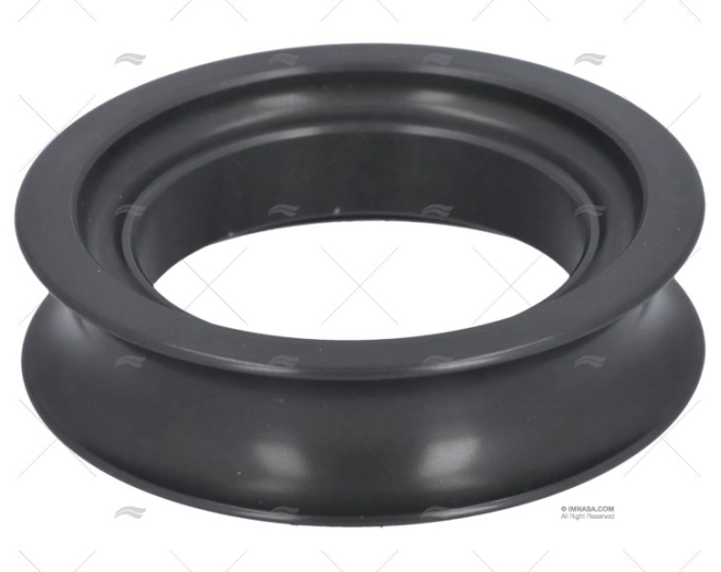 ROLDANA PARA POLEA 60mm LEWMAR