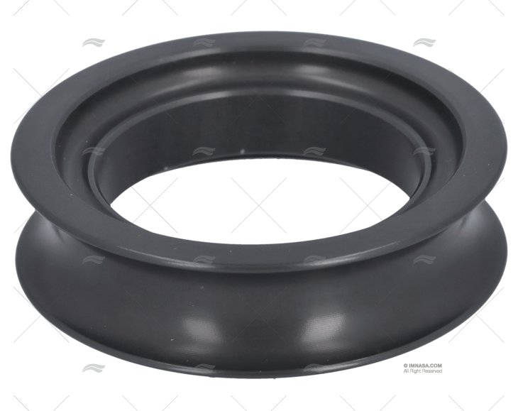 BARBOTIN POUR POULIE 60MM LEWMAR