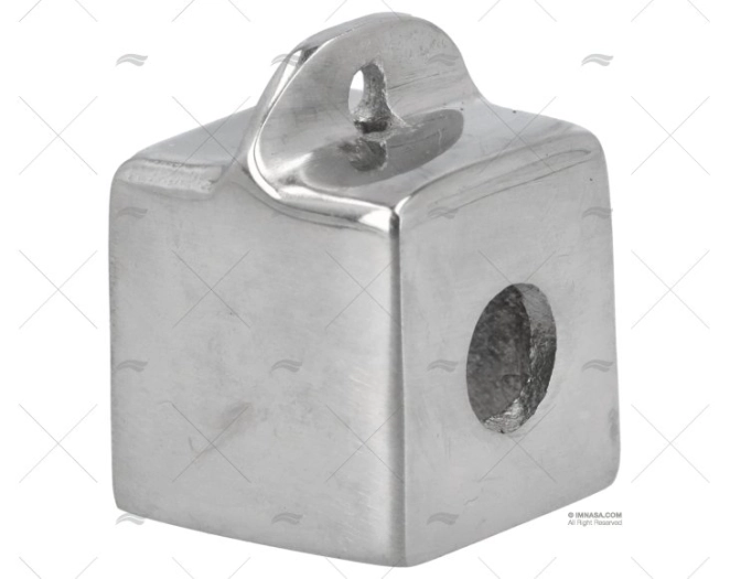 MAINSHEET BLOCK CUP LEWMAR